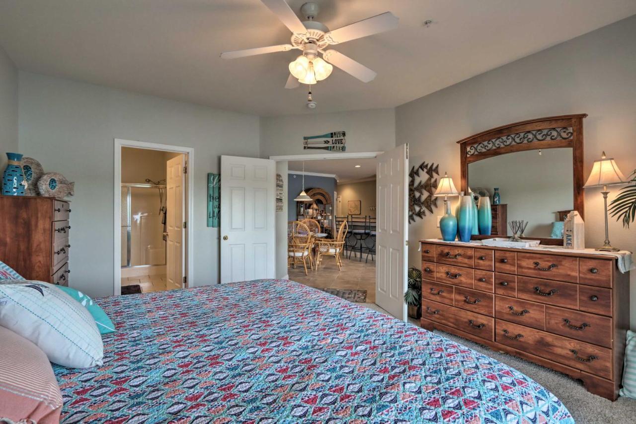 Lakefront Ozark Condo With Balcony And Seasonal Pool! Camdenton Ngoại thất bức ảnh